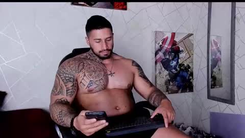cristian walker online show from October 2025 01:42:01 PM