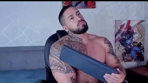 cristian walker online show from February 2026 08:40:01 PM