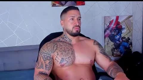 cristian walker online show from April 2026 11:26:01 AM