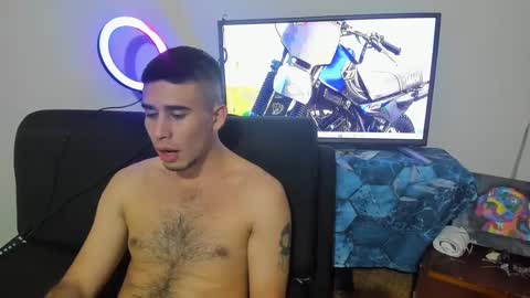 Cristian online show from December 2024 08:28:01 AM