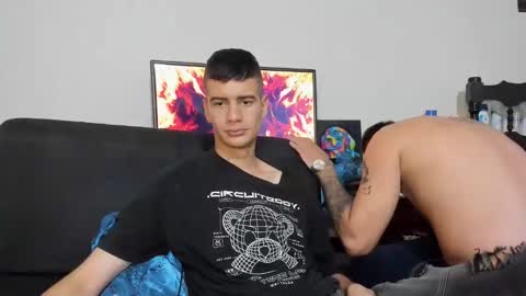 Cristian online show from December 2024 11:11:01 PM