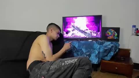 Cristian online show from December 2024 03:09:01 AM