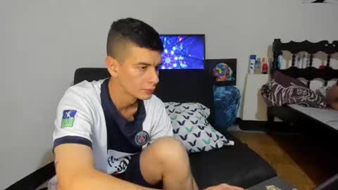 Cristian online show from December 2024 12:23:02 PM