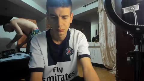 Cristian online show from January 2025 03:56:01 AM