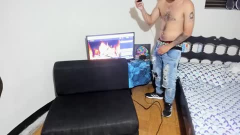 Cristian online show from January 2025 01:29:01 AM