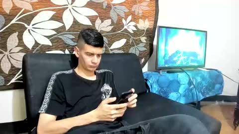 Cristian online show from January 2025 06:57:02 PM