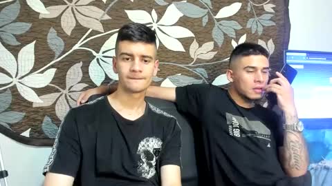 Cristian online show from January 2025 05:05:01 AM