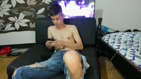 Cristian online show from January 2025 03:39:01 AM