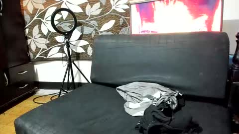 Cristian online show from January 2025 07:10:02 PM