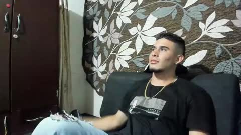 Cristian online show from January 2025 04:12:01 AM