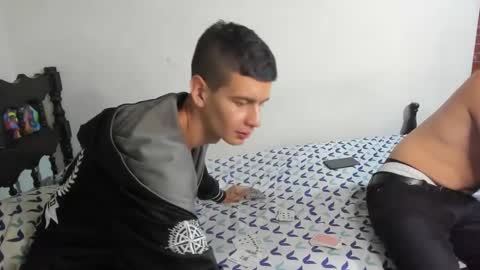 Cristian online show from January 2025 08:31:02 AM