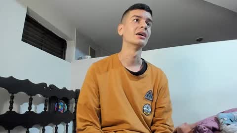 Cristian online show from February 2025 03:53:01 AM