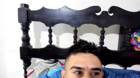 Cristian online show from February 2025 09:32:02 AM