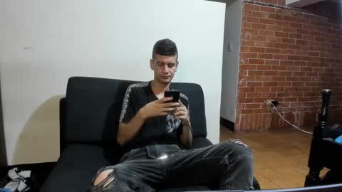 Cristian online show from February 2025 02:17:02 AM