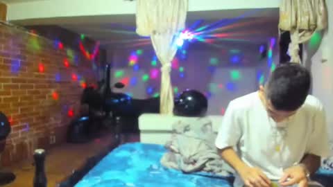 Cristian online show from February 2025 04:54:01 AM