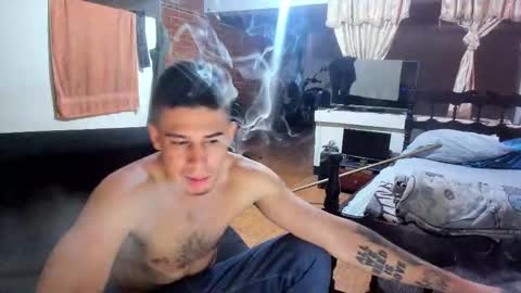 Cristian online show from March 2025 01:03:01 PM