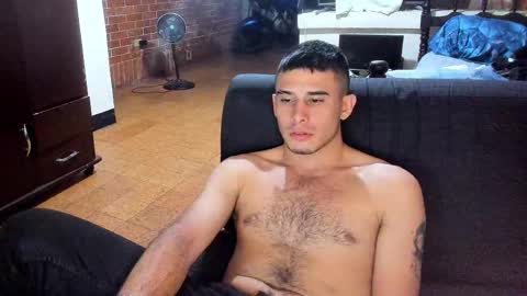 Cristian online show from March 2025 03:54:01 AM