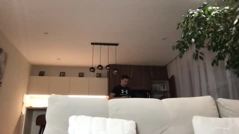 CristianoHailey online show from January 2025 05:39:01 PM