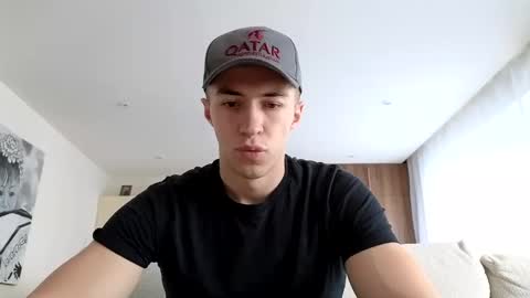 CristianoHailey online show from February 2025 10:59:02 AM