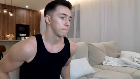 CristianoHailey online show from February 2025 07:12:02 PM