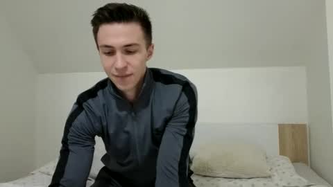 CristianoHailey online show from January 2026 08:45:01 PM