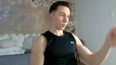 CristianoHailey online show from March 2026 08:29:01 AM