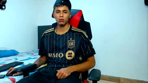 cristian online show from March 2026 06:28:02 AM