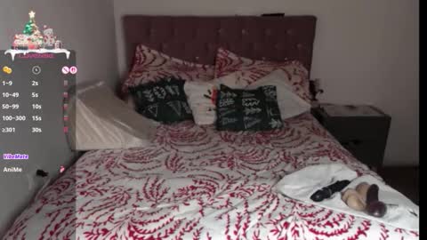 Snapshot of cristin_doll chatting on December 2025 04:45:02 PM cristina online show from December 2025 04:45:02 PM