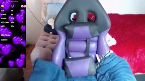 Snapshot of cristin_doll chatting on January 2026 04:22:01 PM cristina online show from January 2026 04:22:01 PM