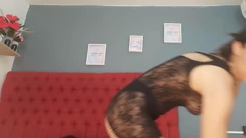 Snapshot of cristina_aznar chatting on February 2026 07:17:02 PM Cris online show from February 2026 07:17:02 PM