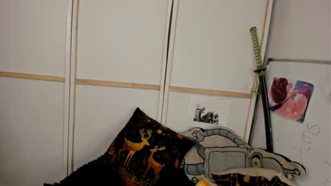 Cristina  online show from February 2026 04:57:02 AM