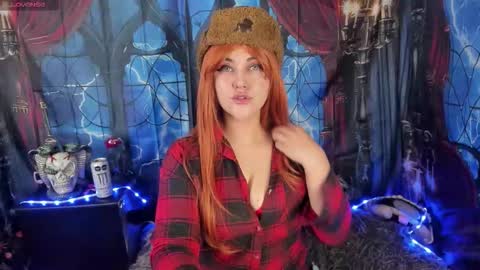 Snapshot of cristina_blue21 chatting on March 2026 08:50:01 AM Cristina online show from March 2026 08:50:01 AM