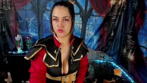 Snapshot of cristina_blue21 chatting on March 2026 08:48:01 AM Cristina online show from March 2026 08:48:01 AM