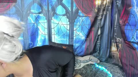 Snapshot of cristina_blue21 chatting on April 2026 09:25:02 AM Cristina online show from April 2026 09:25:02 AM