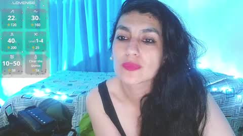 Snapshot of cristina_connor chatting on January 2025 03:20:01 AM Cristina online show from January 2025 03:20:01 AM