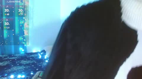 Snapshot of cristina_connor chatting on February 2025 07:49:01 AM Cristina online show from February 2025 07:49:01 AM