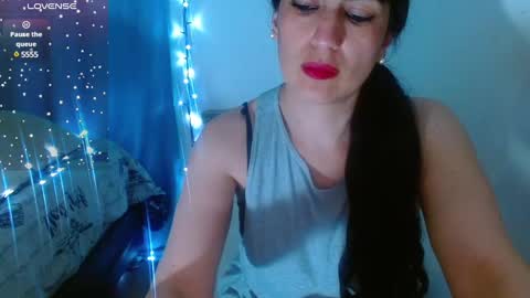 Snapshot of cristina_connor chatting on February 2025 02:58:02 AM Cristina online show from February 2025 02:58:02 AM