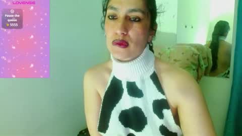 Cristina online show from February 2026 12:42:02 AM