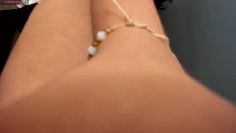 Snapshot of cristina_fernando chatting on January 2025 11:13:01 PM soycriss online show from January 2025 11:13:01 PM