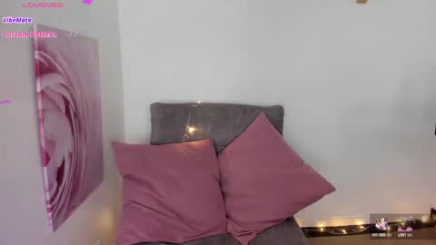 Snapshot of cristina_fernando chatting on February 2025 09:22:01 PM soycriss online show from February 2025 09:22:01 PM