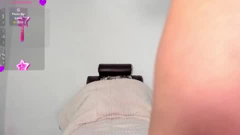 Snapshot of cristina_fernando chatting on October 2025 11:36:01 PM soycriss online show from October 2025 11:36:01 PM