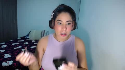 Snapshot of cristina_ford chatting on November 2025 02:39:01 AM Cristina online show from November 2025 02:39:01 AM