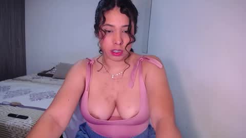 Cristina online show from March 2026 01:45:02 AM