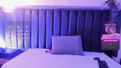 cristina_joy online show from February 2026 11:47:02 AM