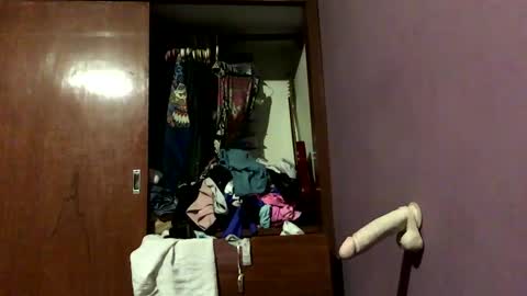 Snapshot of cristinadickclit chatting on March 2025 09:07:02 AM Cristina Dick Clit online show from March 2025 09:07:02 AM