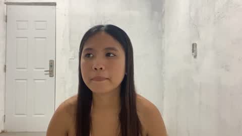 Snapshot of cristinalanterman chatting on August 2026 11:45:01 AM Mia online show from August 2026 11:45:01 AM