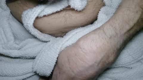 Cristo987 online show from April 2026 04:22:01 AM