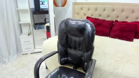 CRISTOFER  online show from March 2026 08:47:02 PM