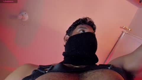 Snapshot of criston_monrrone chatting on February 2026 02:33:01 AM Criston online show from February 2026 02:33:01 AM