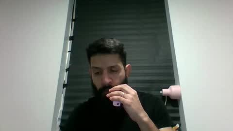 Cristopher online show from March 2026 07:29:01 PM